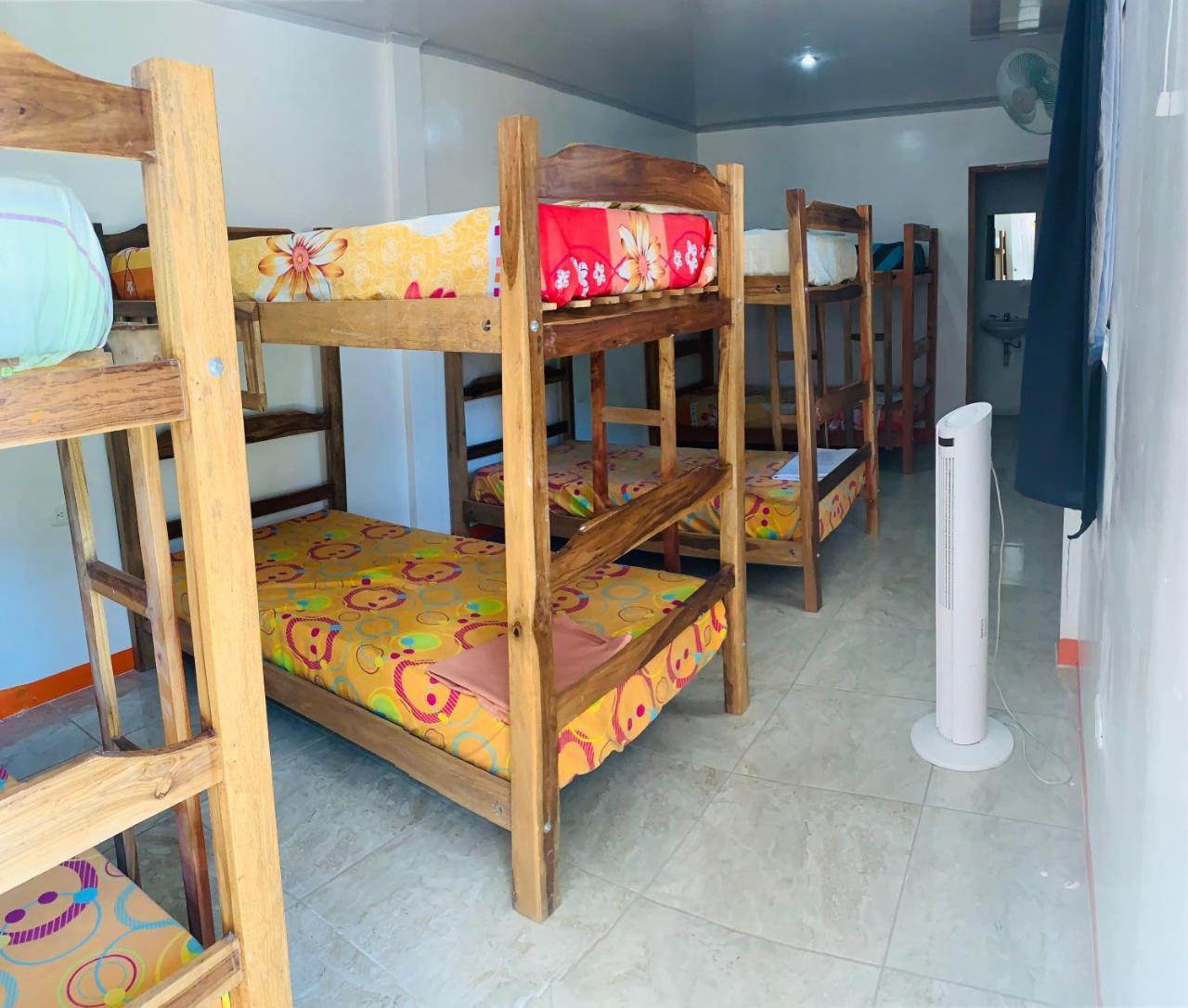 Happy House Hostal San Juan del Sur Exterior foto